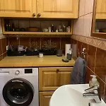 Hubane Saunaga Korter Vanalinnas Κουρεσάαρε