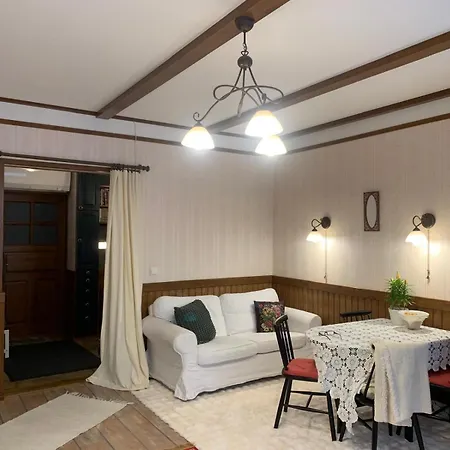 Hubane Saunaga Korter Vanalinnas