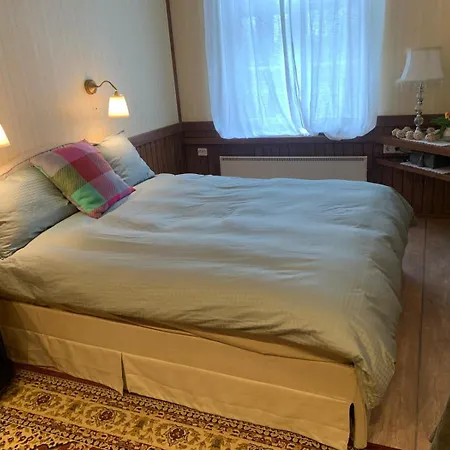 Hubane Saunaga Korter Vanalinnas *