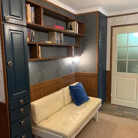 Hubane Saunaga Korter Vanalinnas *