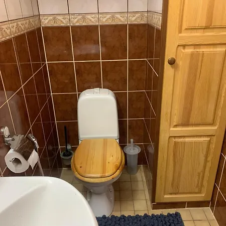 Hubane Saunaga Korter Vanalinnas