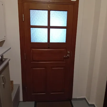 Hubane Saunaga Korter Vanalinnas Διαμέρισμα