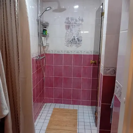 Apartament Hubane Saunaga Korter Vanalinnas Kuressaare