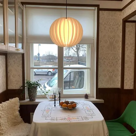 Hubane Saunaga Korter Vanalinnas