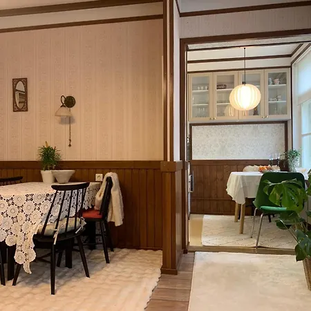 Apartament Hubane Saunaga Korter Vanalinnas