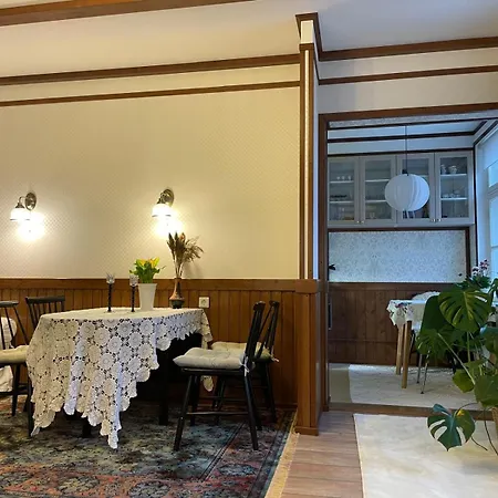 Hubane Saunaga Korter Vanalinnas Apartament