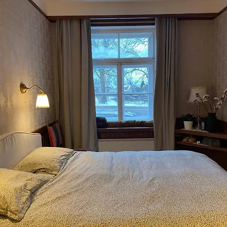 Hubane Saunaga Korter Vanalinnas