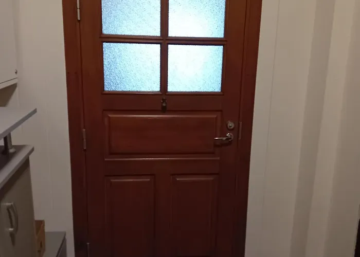 Hubane Saunaga Korter Vanalinnas Apartment