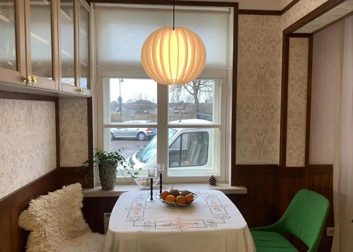 Hubane Saunaga Korter Vanalinnas